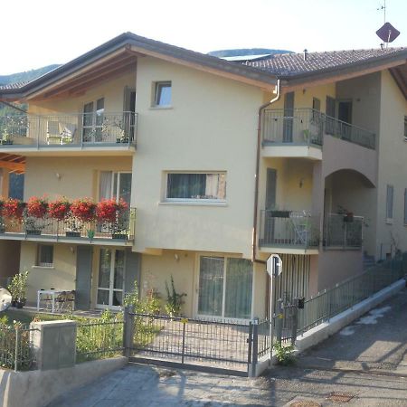Apartmán Poggio Ai Vigneti Entratico Exteriér fotografie