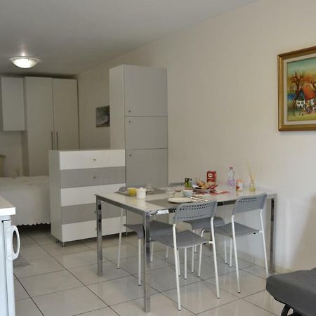 Apartmán Poggio Ai Vigneti Entratico Exteriér fotografie