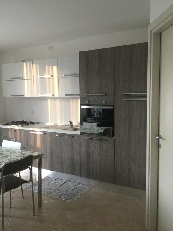 Apartmán Poggio Ai Vigneti Entratico Exteriér fotografie