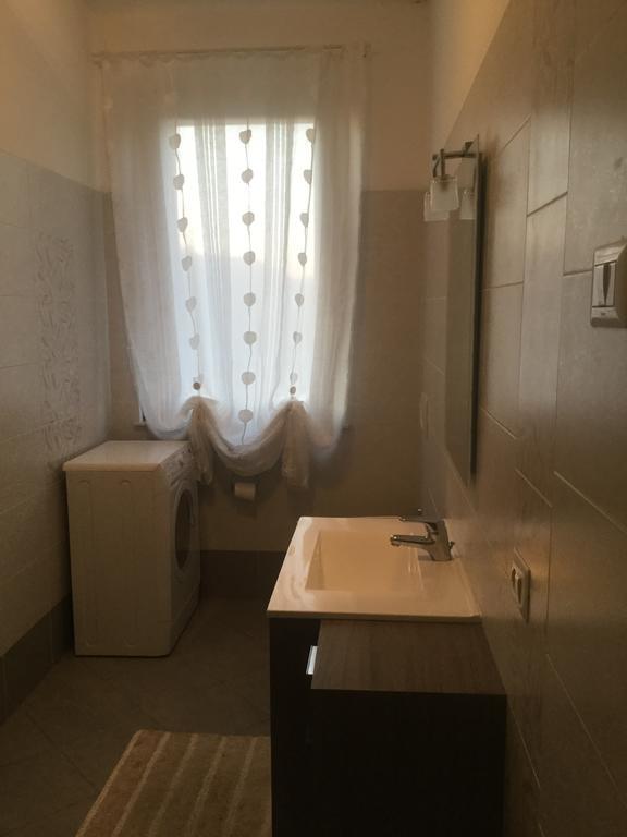 Apartmán Poggio Ai Vigneti Entratico Exteriér fotografie