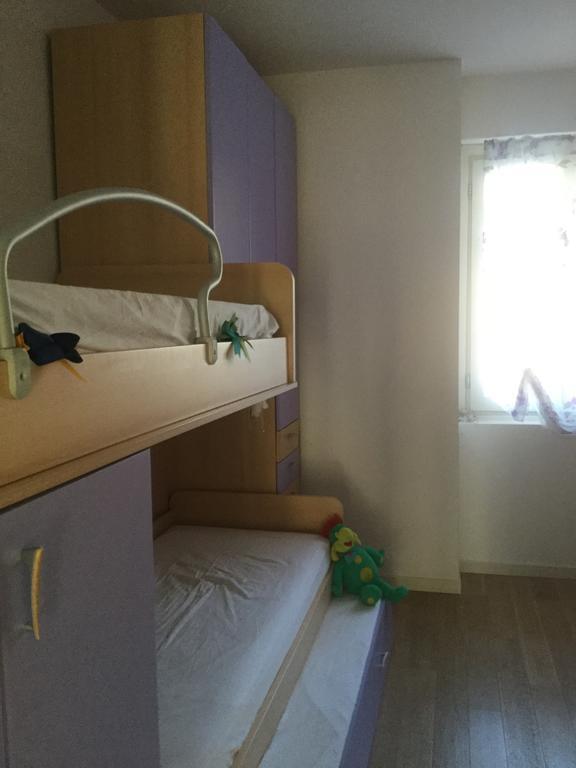 Apartmán Poggio Ai Vigneti Entratico Exteriér fotografie