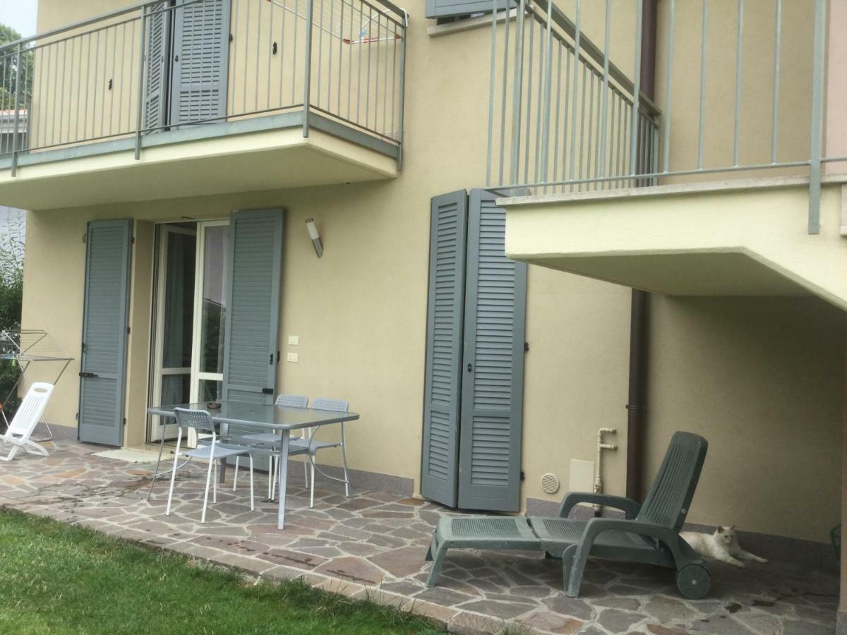 Apartmán Poggio Ai Vigneti Entratico Exteriér fotografie