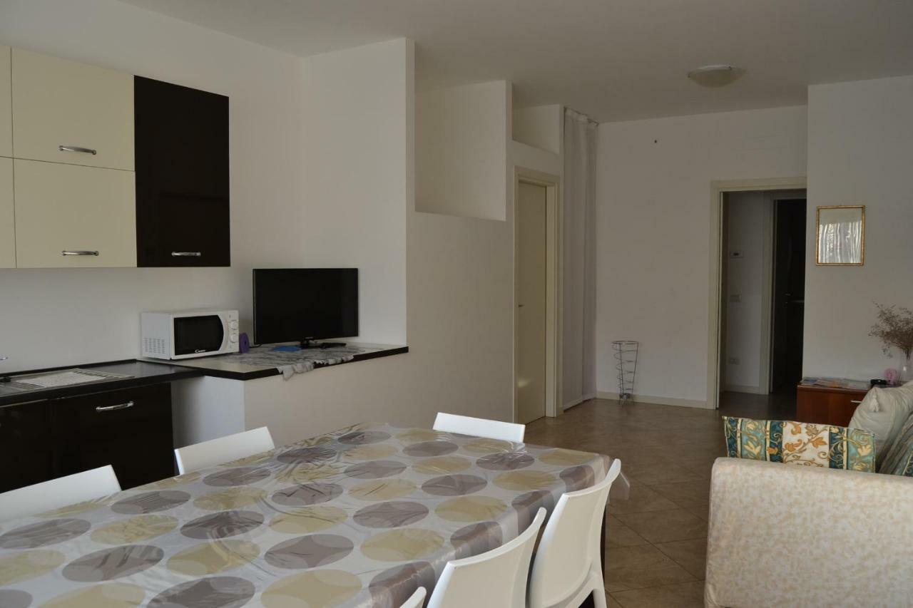 Apartmán Poggio Ai Vigneti Entratico Exteriér fotografie