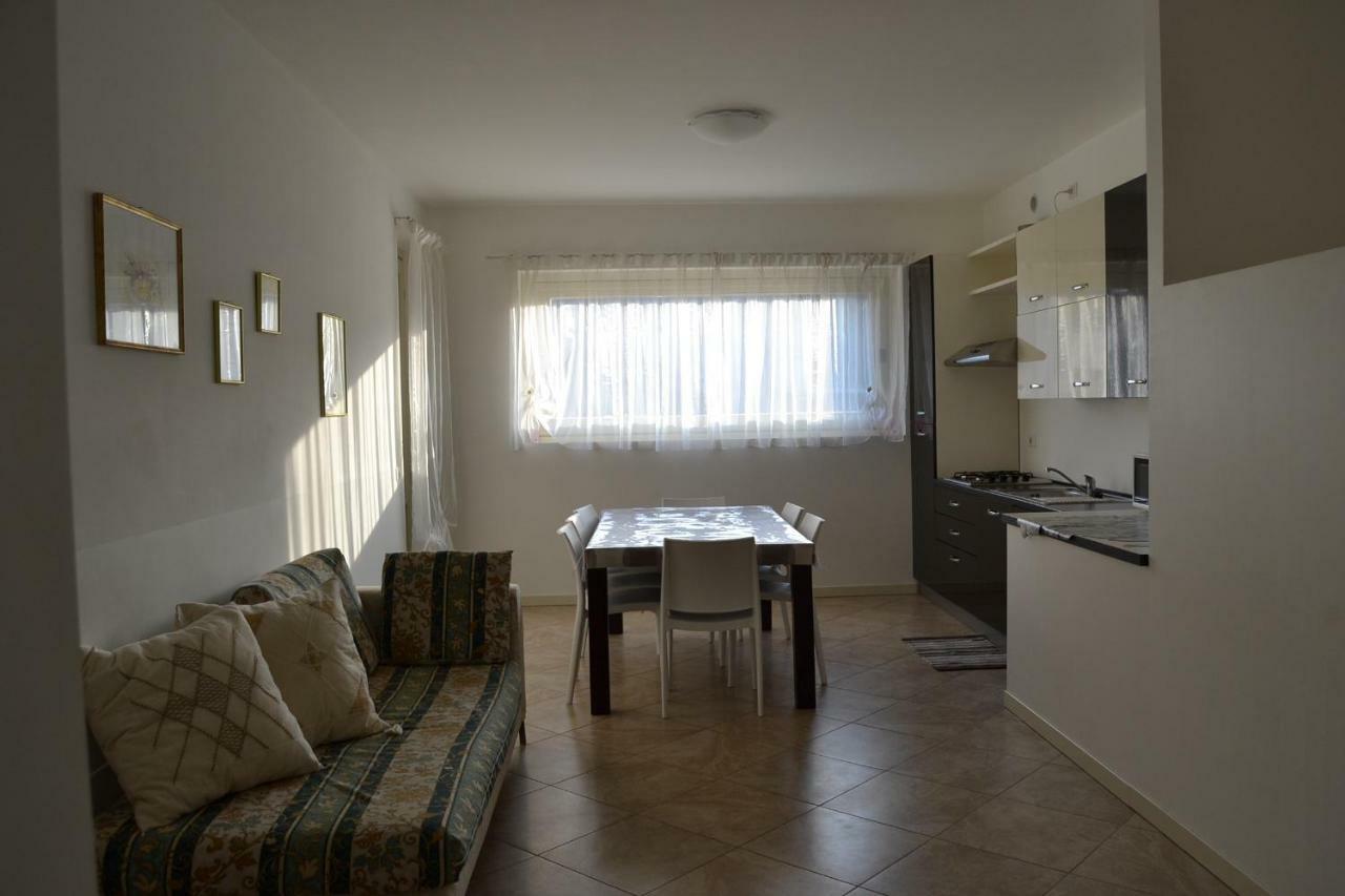 Apartmán Poggio Ai Vigneti Entratico Exteriér fotografie