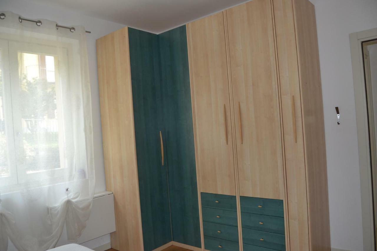 Apartmán Poggio Ai Vigneti Entratico Exteriér fotografie