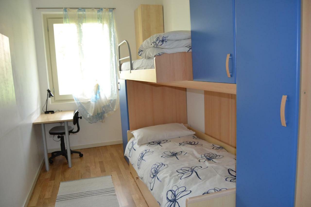 Apartmán Poggio Ai Vigneti Entratico Exteriér fotografie