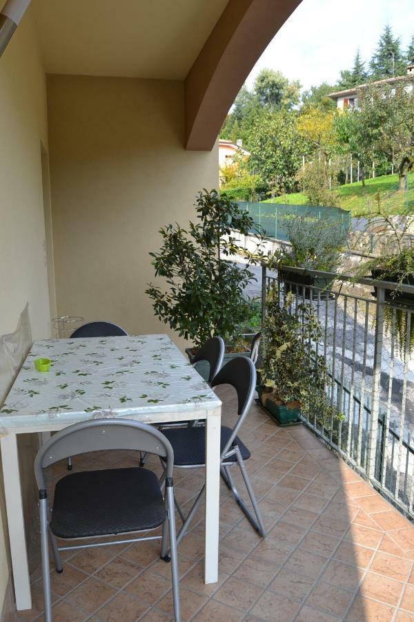 Apartmán Poggio Ai Vigneti Entratico Exteriér fotografie