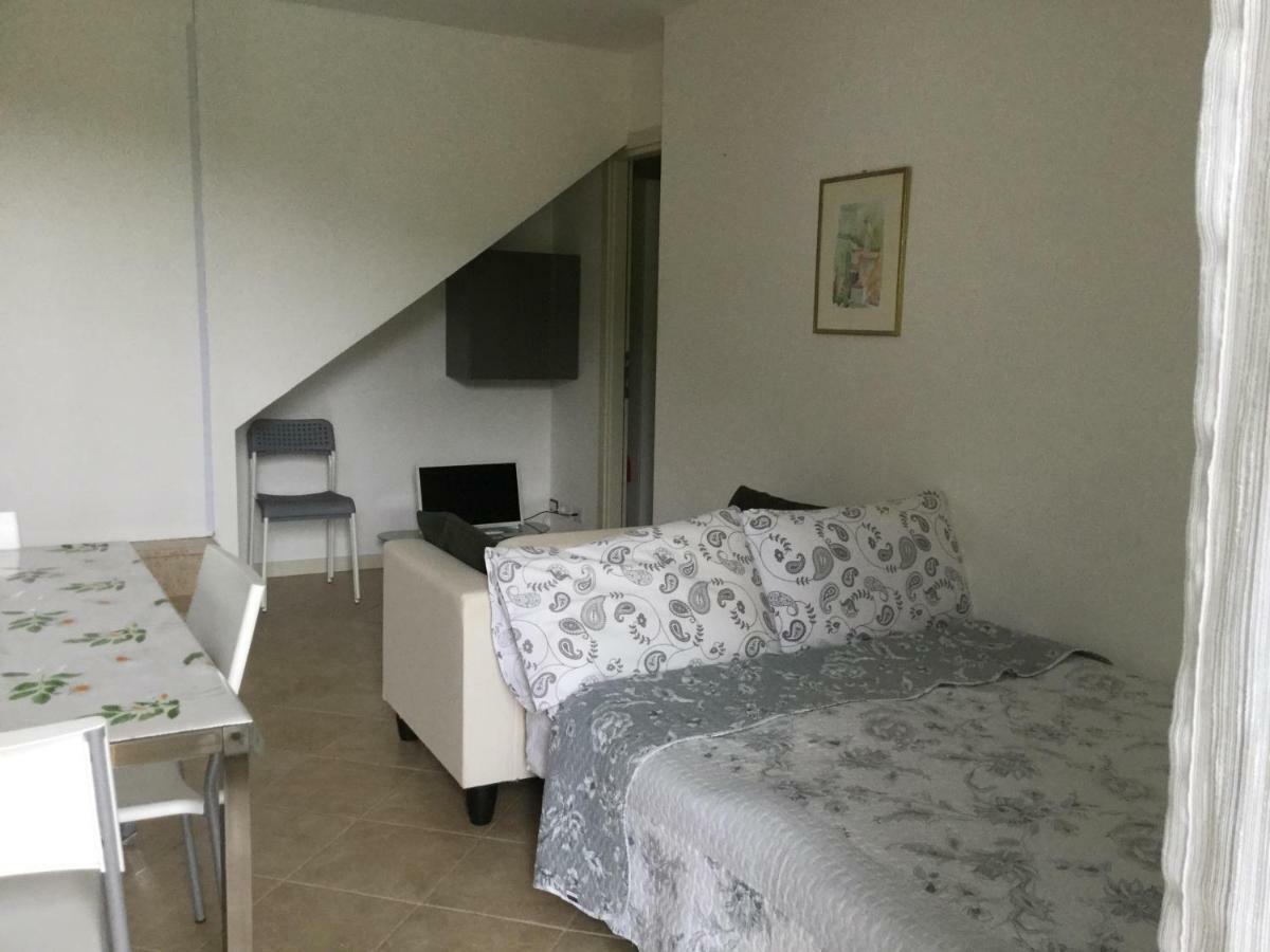 Apartmán Poggio Ai Vigneti Entratico Exteriér fotografie