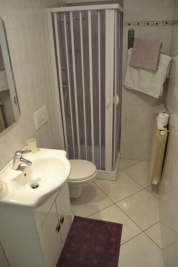Apartmán Poggio Ai Vigneti Entratico Exteriér fotografie