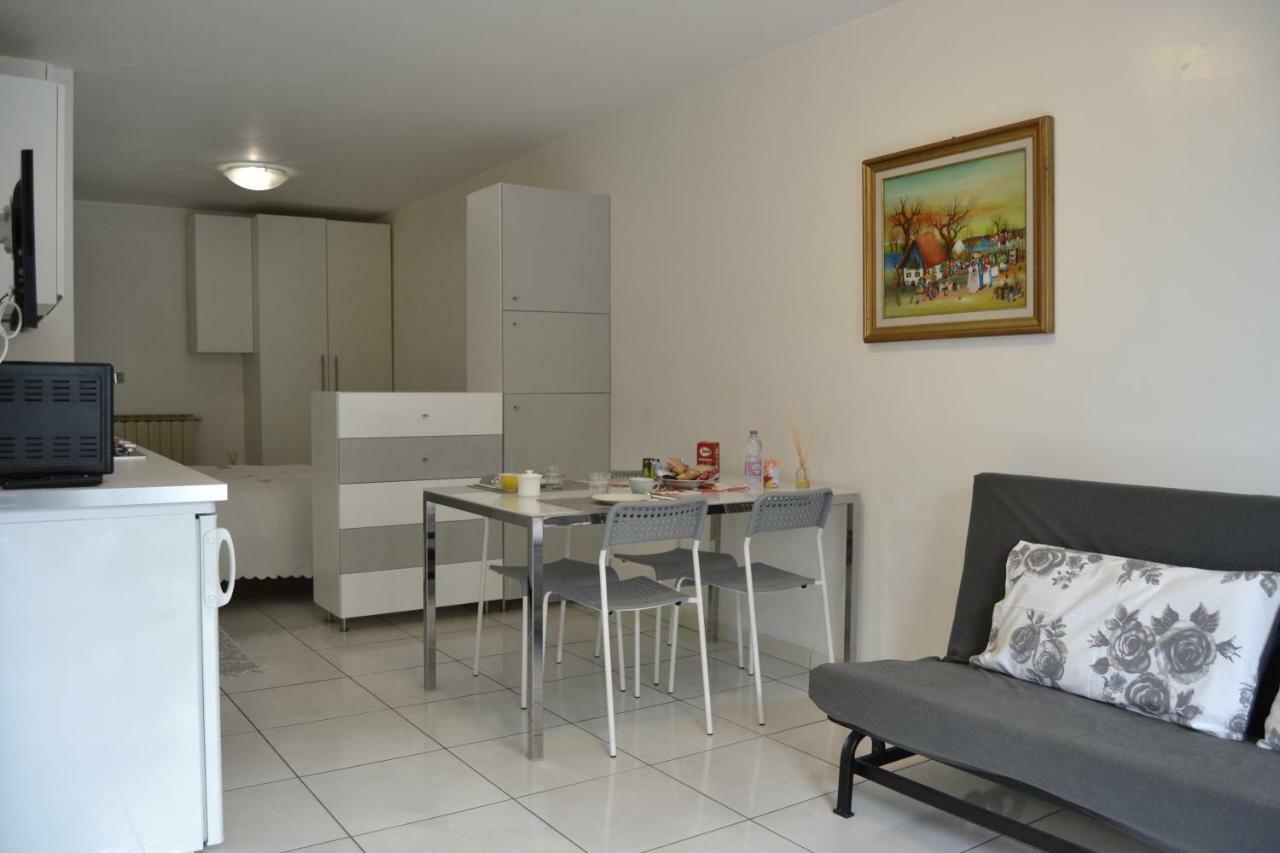Apartmán Poggio Ai Vigneti Entratico Exteriér fotografie