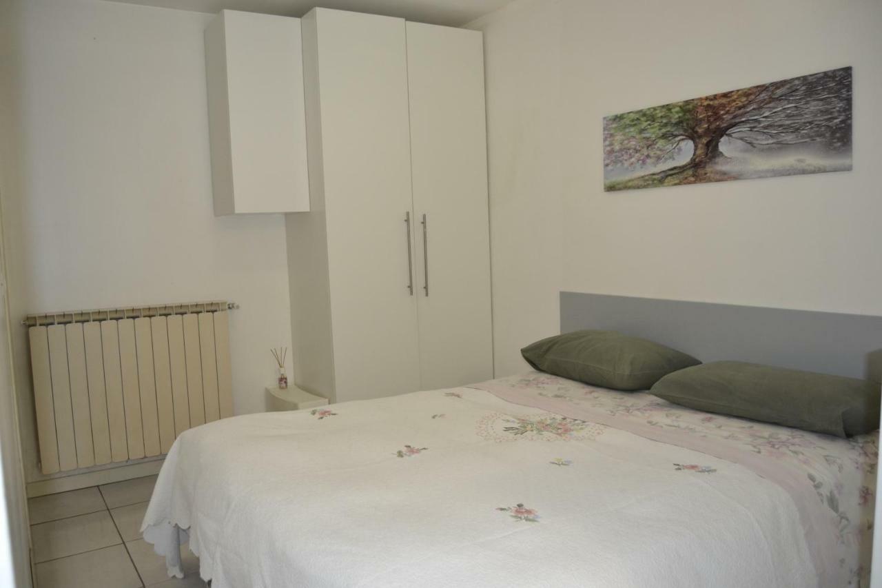 Apartmán Poggio Ai Vigneti Entratico Exteriér fotografie