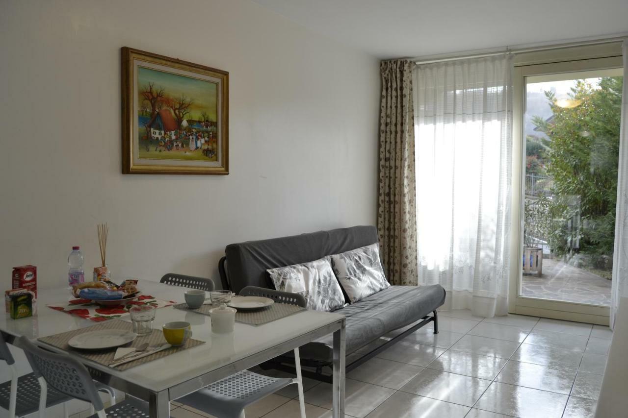 Apartmán Poggio Ai Vigneti Entratico Exteriér fotografie